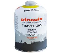 Dujų balionas Pinguin Gas cartridge 450g (450 gr.)