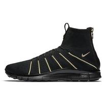 Nike Mercurial Olivier Rousteing 834906-007 44 auksas/juoda