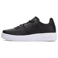 Nike Air Force 1 Ultraforce Black/Black/White 845052-001 45.5 juoda