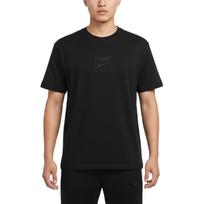 Nike As M Nk Lse Nac Solid Color Sports Crew Neck Short Sleeve T-Shirt Men Tops IM6143010 S