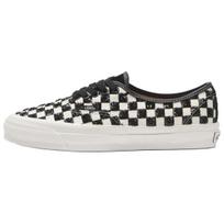 Vans LX Authentic 44 Karoliukais raštuoti Unisex Kelnės Juodos Baltos VN000DB8705 39 white