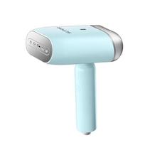 SUPOR Mini Handheld Garment Steamer CN plug (adapter included) white