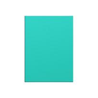 Soft Linoleum Carving Rubber Block Engraving Sheet Printing Board Plate  Student A4 žalia