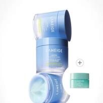 Vandens miego kaukė 70ml