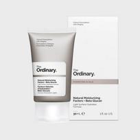 Natural Moisturizing Factors + Beta Glucan 30ml