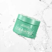 Seaweed Detox Wash-Off Mask 200ml