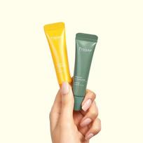 Lip Sleeping Mask/Lip Gloss/Lip Balm 12g 02. Yuju Honey