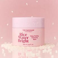 Migamsu Bright Deep Peeling Cleansing Balm 100ml