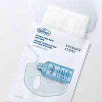 Dr. Belmer Ampoule Mask Spot Soothing
