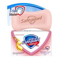 Safeguard Vitamin E Essence Bath Soap