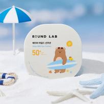 Kūdikio švelnus apsauginis kremas-pagrindas 16g (SPF 50+ PA++++)
