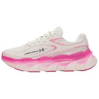 Under Armour Halo Runner Running Shoes Women's White Pink 36.5