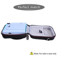 LTGEM EVA Hard Case for Fujifilm instax Square SQ1 Instant Camera only case for sale