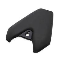 Motorcycle For Kawasaki Z1000 2014 2015 2016 2017 2018 2019 2020 2021 Motorcycle PU Rear Passenger Seat Cushion Upholstery juoda
