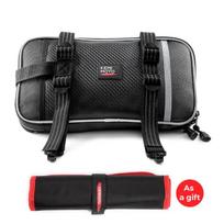 Motorcycle Front Fender Bag Dirt Bike Motocross Bag Toolkit Storage Bag Universal For YAMAHA YZ WR WRF For SX EXC XCW For Honda Bundle
