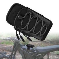 For Sur Ron Motorcycle Parts Battery Cover Pack Bag Mobile Phone Storage Motocross Accessories Dirt Pit Light Bee Electric Bike