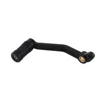 For YAMAHA V-max1200 1994-2007 Motorcycle Gear Shift Pedal Lever Shifter Peg black  Q