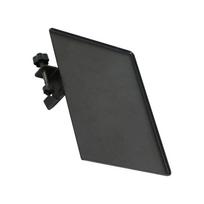 Microphonerophone Stand Sound Card Tray Microphone Stand Live Microphone Stand Tray Tripod Bracket Accessories Studio Broadcasting 1