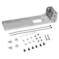 Marine Transom Mounting Bracket Transducer Stable Installation for TotalScan 000-12603-001 Yacht Boats DropShipping