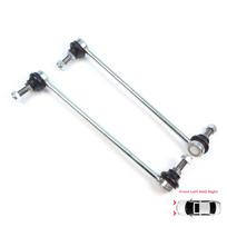 BSP1285 2 Pieces Front Left Right Sway Bar Stabilizer Link for Nissan Almera Altima Murano Qashqai Teana Elgrand Rogue X-Trail 546681AA0A