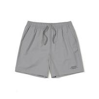 [Snowpeak] Pro Band Shorts Gray (S23MMTHP30) M(85)