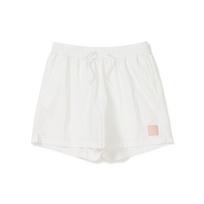 [Snowpeak] Water Women's Board Shorts Off White (S24MWWSP07) 70