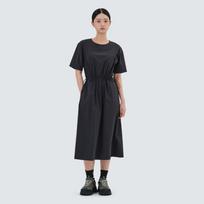 [Snowpeak] Syntech Basic One-Piece Dark Navy (S25MWSOP31) 85