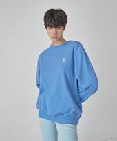 Pandora Fit Wonder Sweatshirt Blue Blue/M
