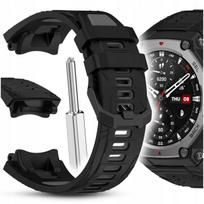 Pasek Silikonowy Bransoleta Opaska Do Amazfit T-Rex 3 | Kolory