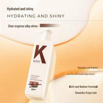 KONO Hydrating & Brightening Hair Conditioner