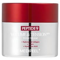 [MEDI-PEEL] Peptide 9 Volume & Tension Tox Cream - 50g