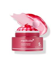 MEDICUBE Tranexamic Acid Toning Capsule Cream 55g