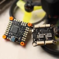 HAKRC F7230V2 Dual Gyro FPV Racing Drone Flight Controller