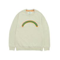 Brian Berry Arc Logo T-Shirts_L/Beige L