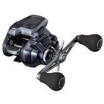 Shimano 25 ForceMaster 300DH elektrinis ritės (Dešinė rankena)
