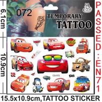 Lightning McQueen Cars Birthday Party Decoration Tableware Banner Tablecloth Gift Bag Party Favors Toy Stamps Bracelets Stickers