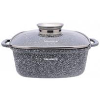 Klausberg Marble Pot 24Cm Kb-7530 4.4L 24 cm