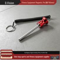 Gym Equipment Weight Plate Pin