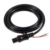 000-14172-001 HOOK2 Power Cable Reveal Cruise Power Cord Fit for Lowrance HOOK2 & Hook Reveal Range Series 5  7  9  12 juoda