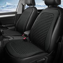 Upgraded Car Cushion, Summer Cooling Pad, Ice Silk Seat Cover, Universal All-Season Cool Cushion juoda