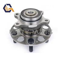 For HONDA CIVIC 1.3 1.6 1.8 05-12 Rear Wheel Hub Bearing 42200-SNC-951 42200-TT1-A01 42200-SNA-A51 42200-SNA-951 42200-SNA-952