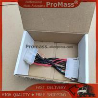 1510-5201 WIRE HARNESS for 24Pin Conversion Cable Make Curtis 1266 /1266A Into 1510A / 1510 Motor Controller Club Car Golf 1510-5201