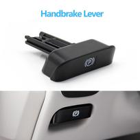 Car Handbrake Handle Parking Brake Lever Release Handle For Benz C CLK Class W203 W209 A2034270620,A2034270112 W203 W209 Lever
