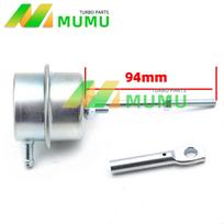 TB25 TB28 GT25 For 0.6bar-1.3bar Pressure Range Actuator Turbo Parts Internal Wastegate Actuator 1 PCS
