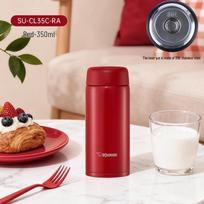 Zojirushi Vacuum Insulated Stainless Steel Mug