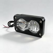 Wintai-Tech Baja Squadron Light for E-Bike Accessories 3 inches&18 Watts