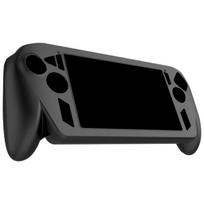 Full Coverage Skin Sleeve Protector Cover for ROG X Gamepad Housing Console Protective Case Silicone Shell juoda
