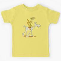Time for Timer! Kids T-Shirt 100