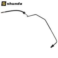 BP4K-41-380 Clutch followed cylinder tube for Mazda 3 2004-2012 BK BL Manual Transmission 1.6