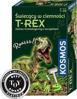 T-Rex archeologijos rinkinys PIATNIK